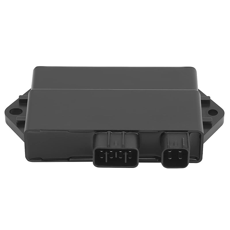 Road Passion CDI Box- Ignitor Module Unit 5YT-85540-00-00 5NF-85540-00-00 for Yamaha YFM350X Warrior 350 2002-2004/YFM 350 Warrior California 2002-2003/YFM350 Raptor 350 2004-2013/YFM 350 Raptor SE 2005-2007 - Image 3